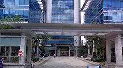 Harbourfront Tower Two (D4), Office #576172681